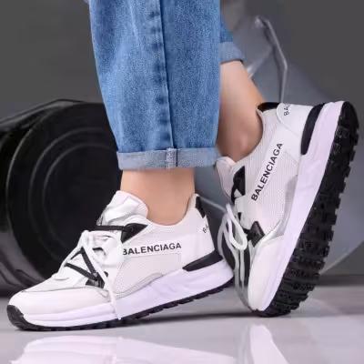 کتانی بالنسیگا دخترانه و زنانه کد 19