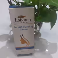 پاک کننده صورت  لابورن مخصوص پوست خشک و معمولی