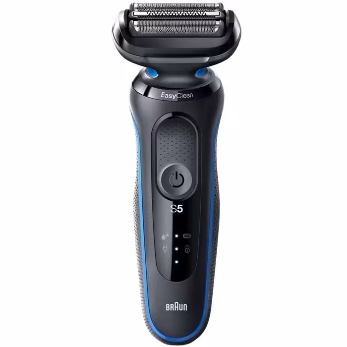 ماشین اصلاح موی صورت براون مدل 50B 1000S