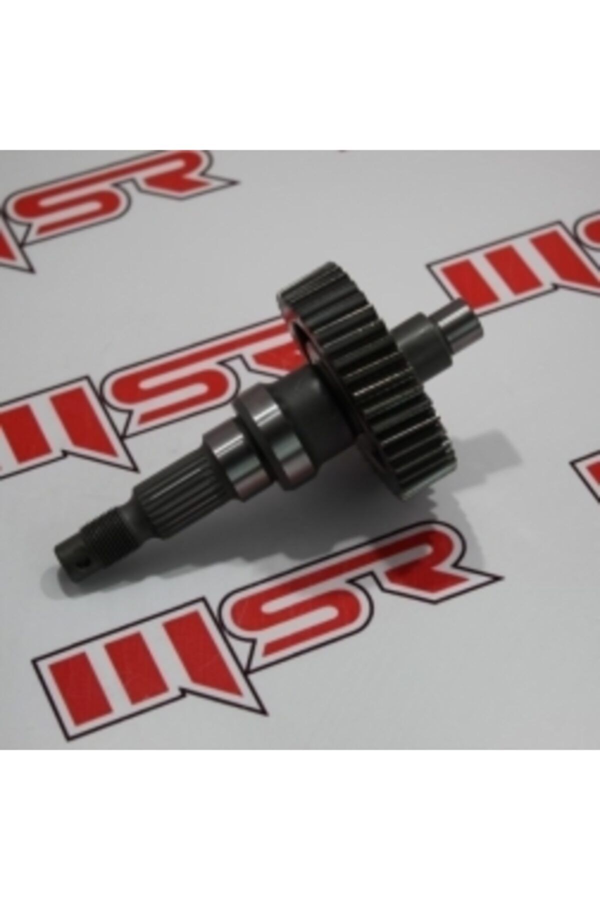 لوازم یدکی موتورسیکلت VESPA 150 ACS MILE OEM ONUR MOTOR