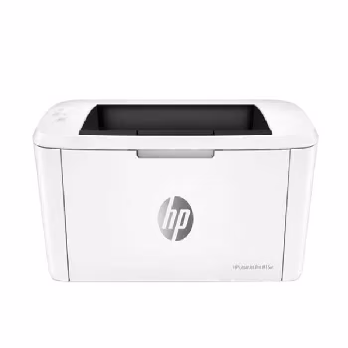 پرینتر لیزری اچ پی مدل LaserJet Pro M15w