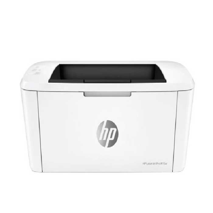 پرینتر لیزری اچ پی مدل LaserJet Pro M15w