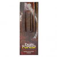 عود  نابیلا  Exotic Forest (پس کرایه)