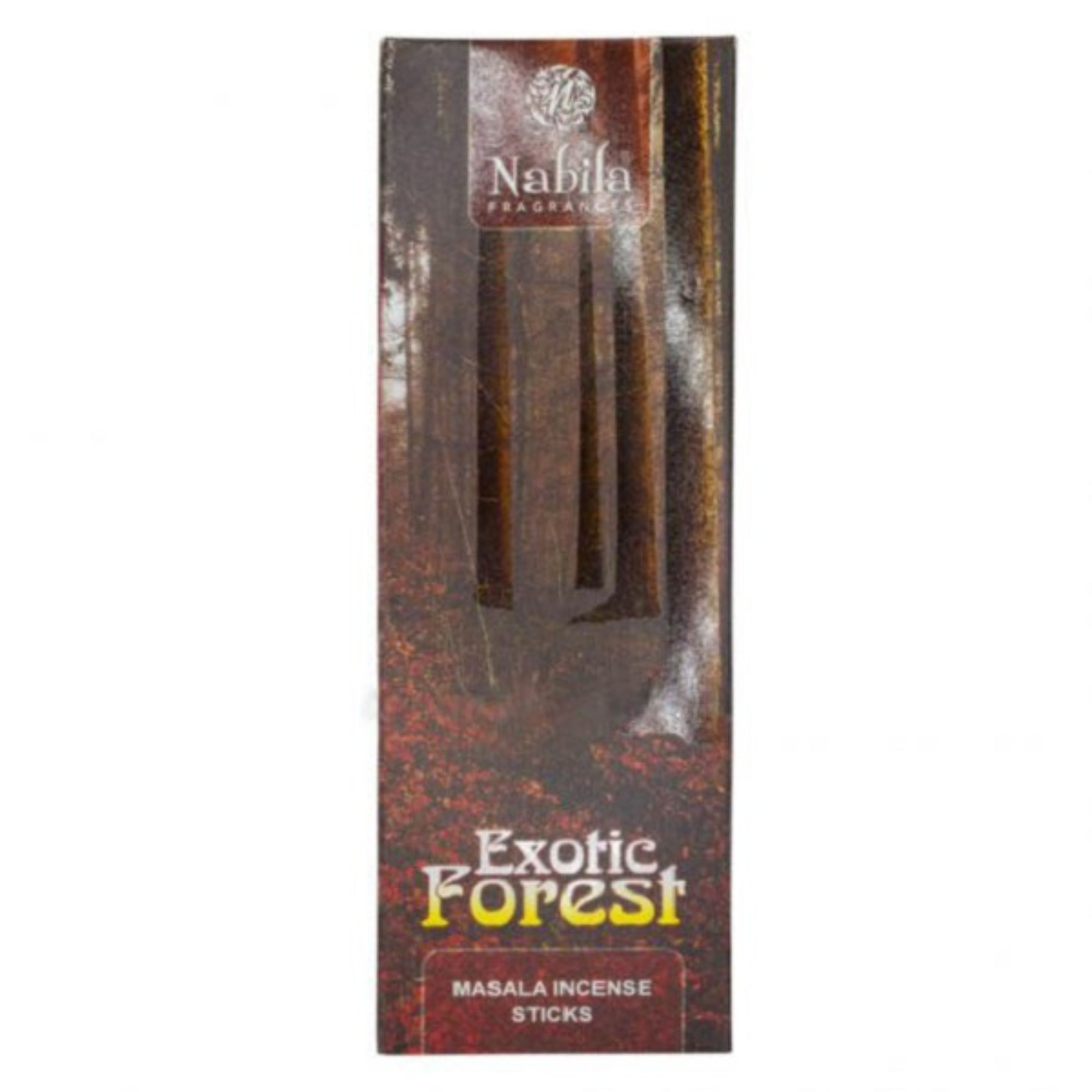 عود  نابیلا  Exotic Forest (پس کرایه)