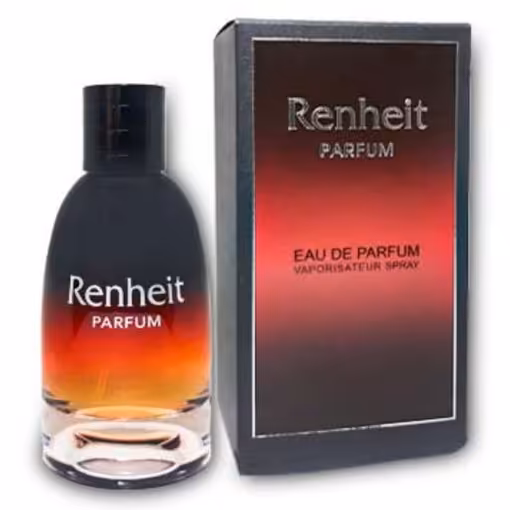 عطر ادکلن مردانه دیور فارنهایت پارفوم فراگرنس ورد رنهایت پارفیوم