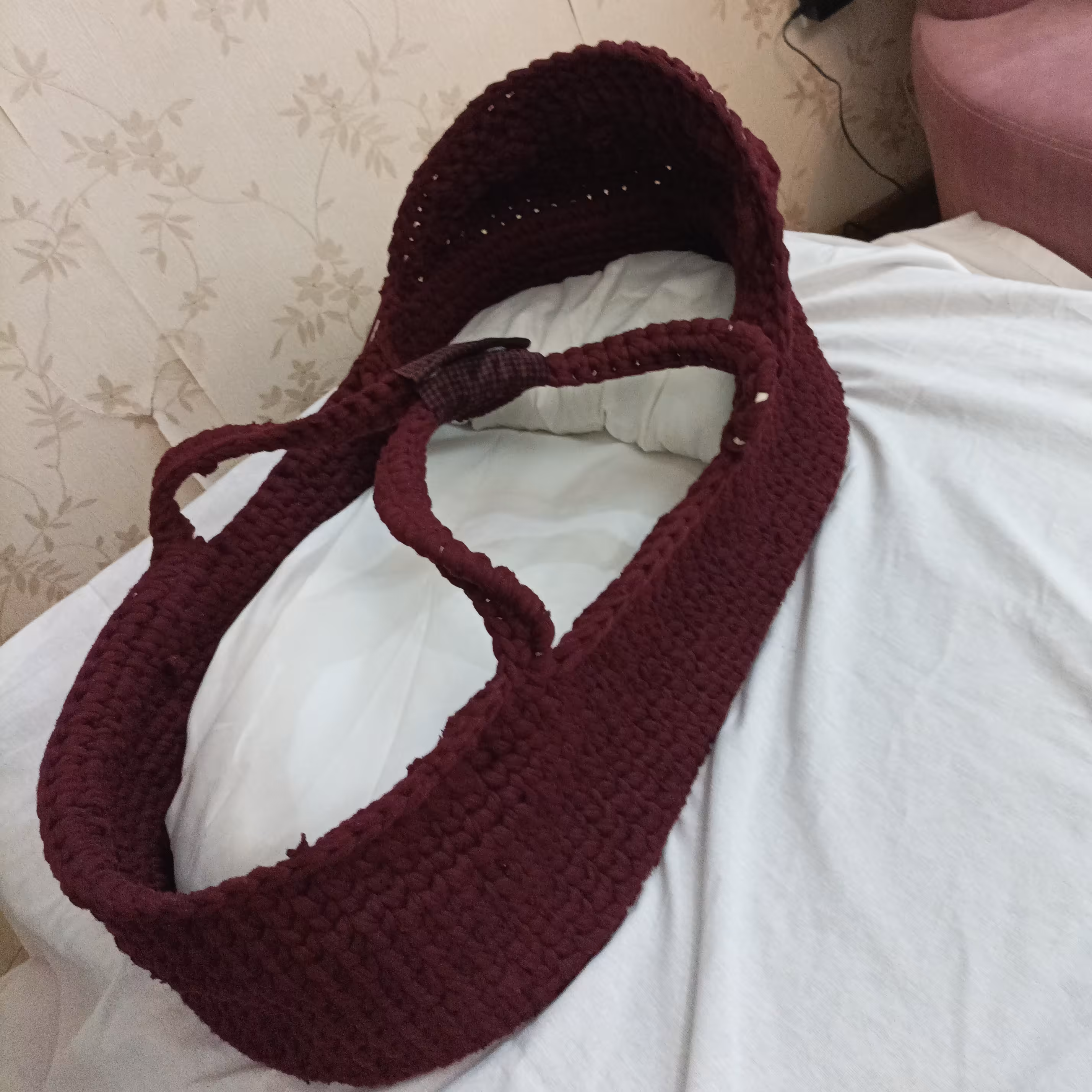 کیف حمل نوزاد