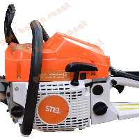 اره موتوری طرح اشتیل STEL