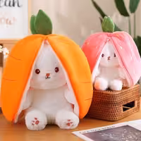 خرگوش سوپرایزی سایز 1