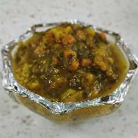 ترشی لیته خیلی خاص