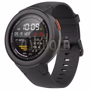 ساعت هوشمند شیائومی مدل Xiaomi Amazfit Verge