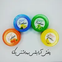 پد لاک پاکن ورکان
