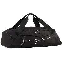 کیف مدرسه مشکی مردانه و زنانه سیاه 090332 BAG SPORTIONALS XS یونیسکس Sport Bag Puma
