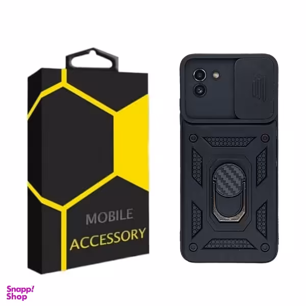 کاور گوشی موبایل مدل بتمنی مناسب سامسونگ Galaxy A03