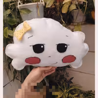 کوسن ابرخوشگل