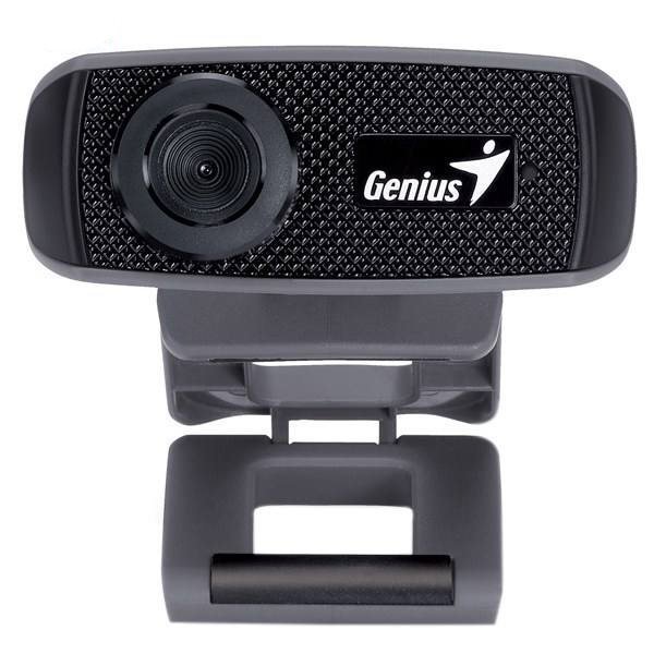 خرید و قیمت وب کم جنیوس مدل FaceCam 1000X