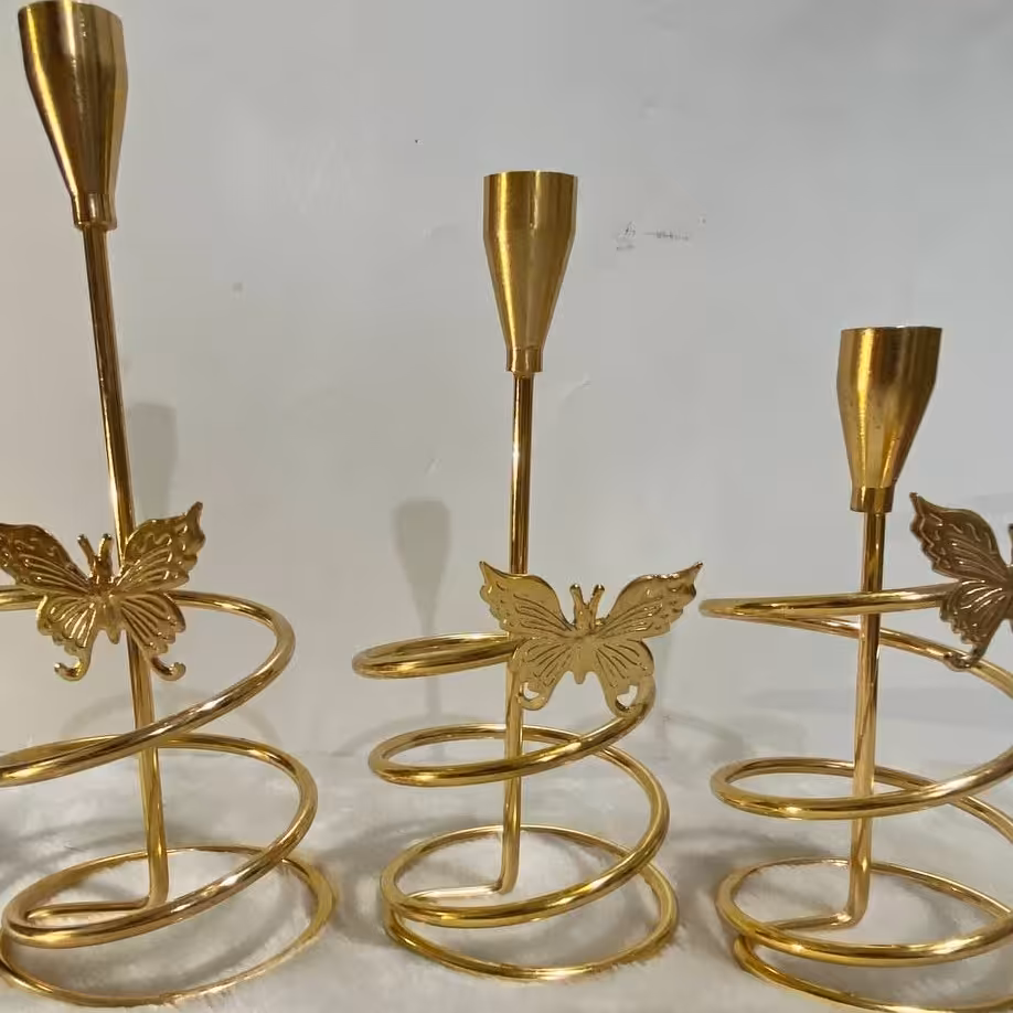 جاشمعی دکوری