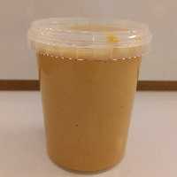 کره بادام زمینی