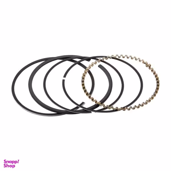 رینگ موتور الدورا کد 87050645 مناسب برای پراید استاندارد بسته 20 عددی