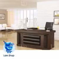 میز مدیریت الدار مدل ME ونا(زمان ارسال 20 تا 25 روز کاری)