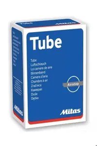 لاستیک موتورسیکلت 4 10 18 100 110 20 90 80 تایر داخلی Mitas