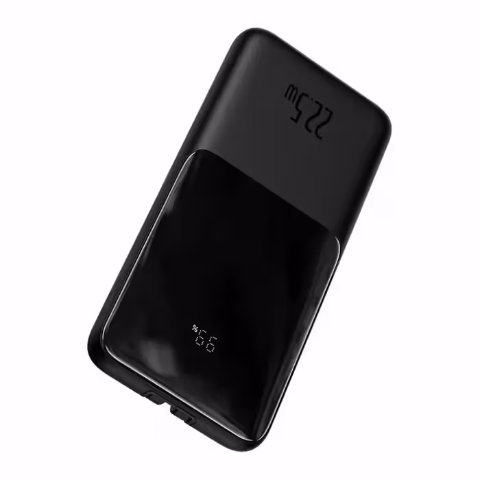 پاور بانک بیسوس PPJL010001 10000mAh