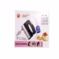 همزن برقی مایر مدلMR-88