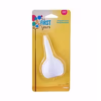 پوآر بینی فرست یرز First Years