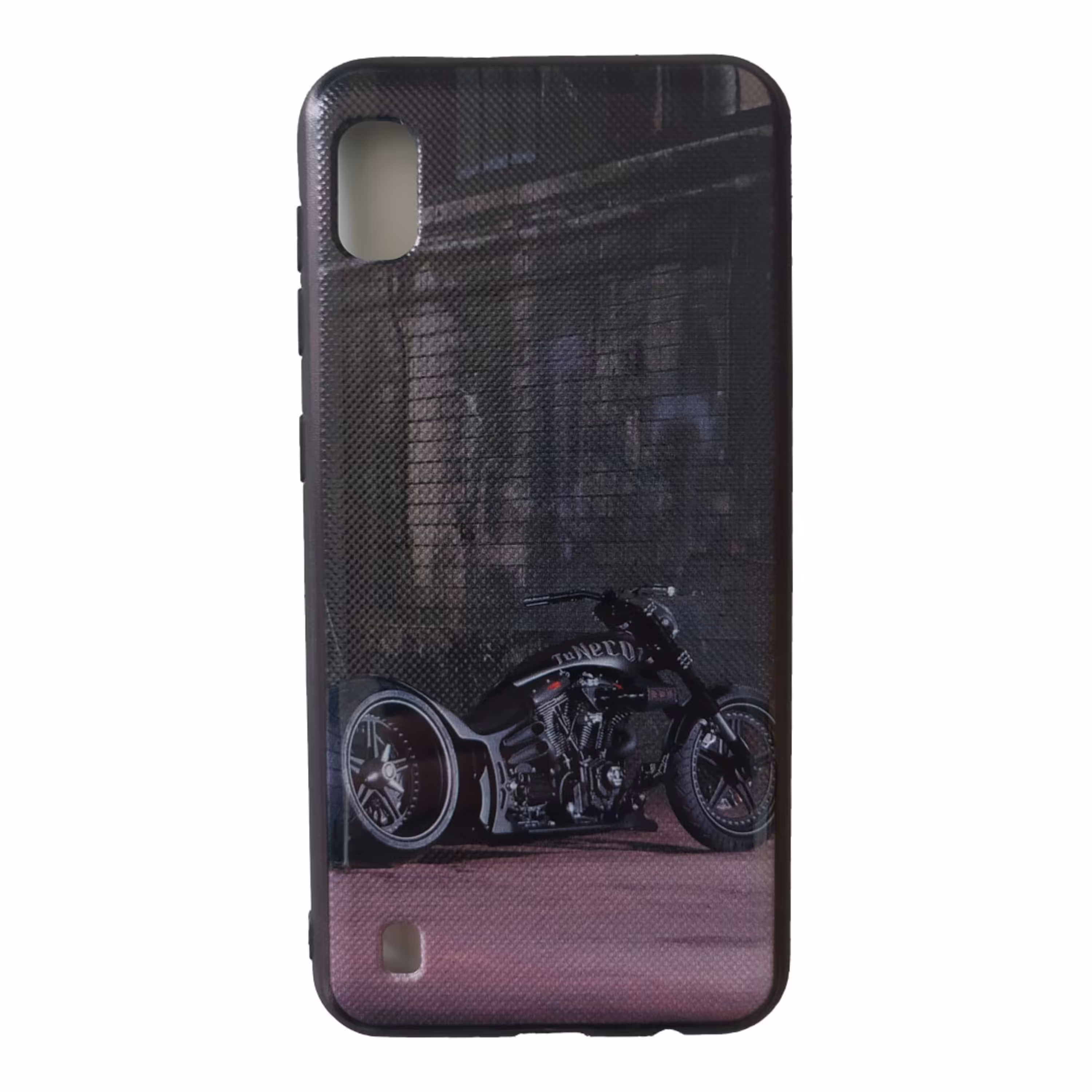 کاور گوشی موبایل سامسونگ Galaxy A10 مدل SL2111