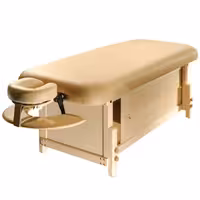 تخت ماساژ چوبی ریلکس SKF1S30