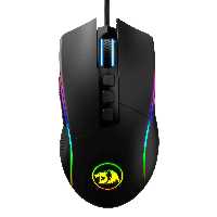 ماوس گیمینگ ردراگون مدل Lonewolf 2 M721-PRO