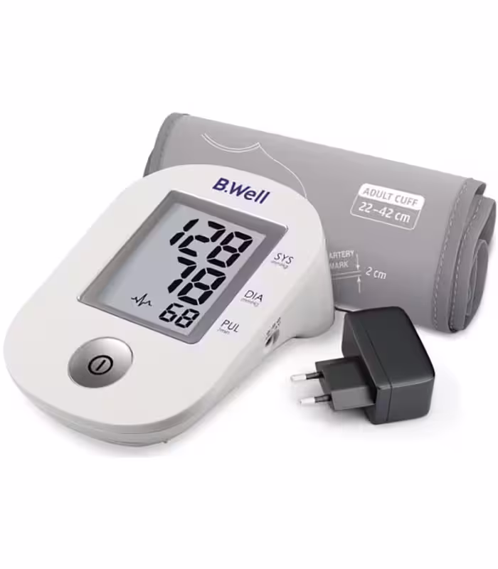 فشارسنج دیجیتال بی ول مدل PRO-33