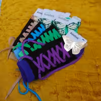 جوراب نخ ترکیه