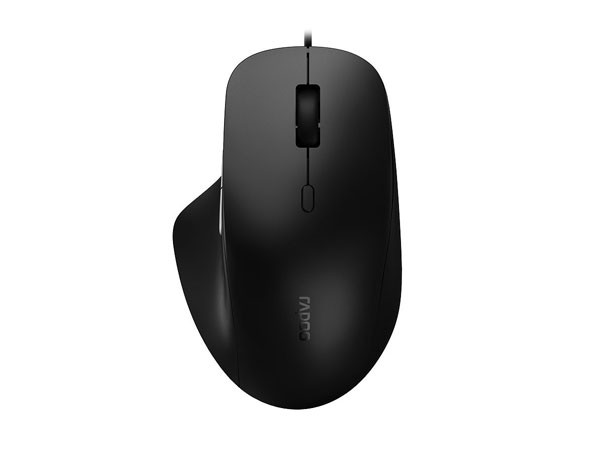 ماوس باسیم رپو مدل N500