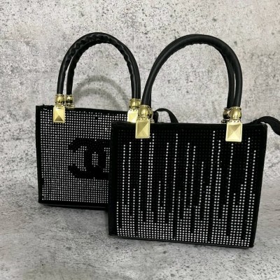 کیف مجلسی نگین دار