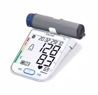 فشارسنج دیجیتالی بیورر BM77