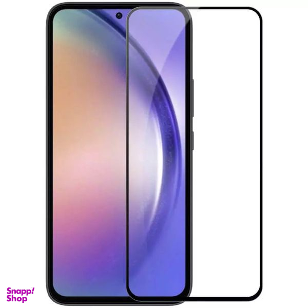 محافظ صفحه نمایش نیلکین مدل CP PLUS Pro مناسب برای گوشی موبایل سامسونگ Galaxy A54 5G