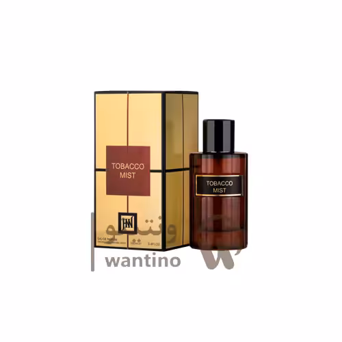 عطر ادکلن اسپرت سی اچ کارولینا هررا میستری توباکو جکوینز - جانوین (Jackwins Tobacco Myth)