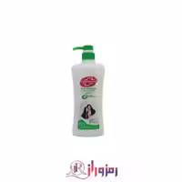 شامپو پمپی لایف بوی lifebuoy مدل kuat & berkilau  حجم 680 میل
