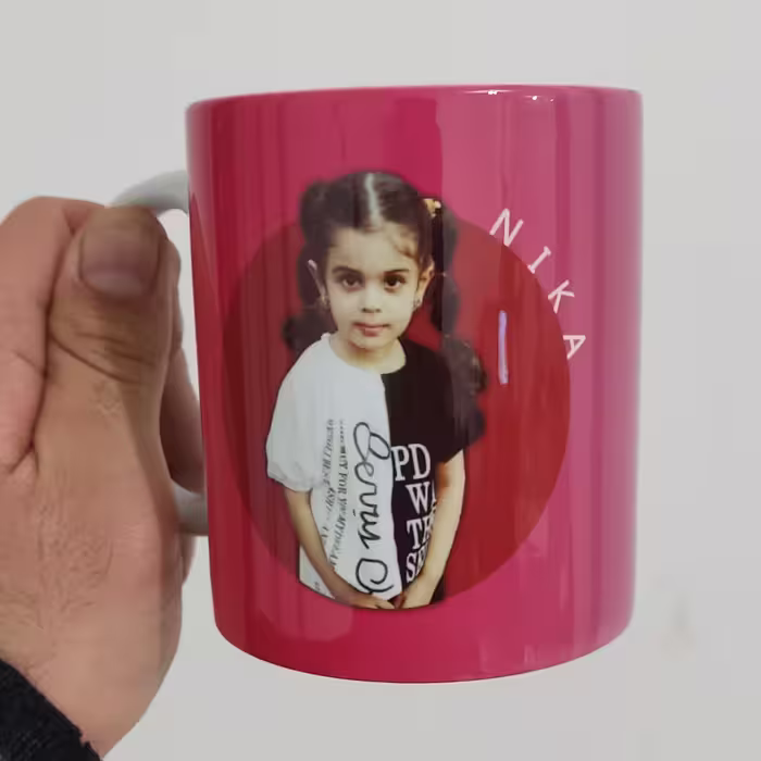 ماگ و لیوان سرامیکی 