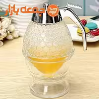 عسل ریز جنوا