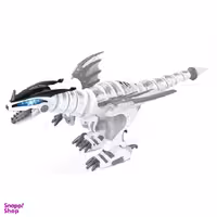 اسباب بازی دایناسور کنترلی هوشمند مدل Smart Future