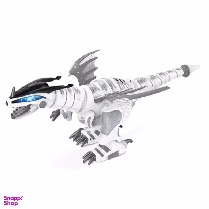 اسباب بازی دایناسور کنترلی هوشمند مدل Smart Future