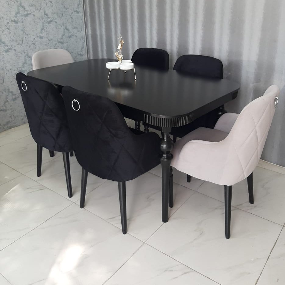 ناهار خوری مدل لاکچری