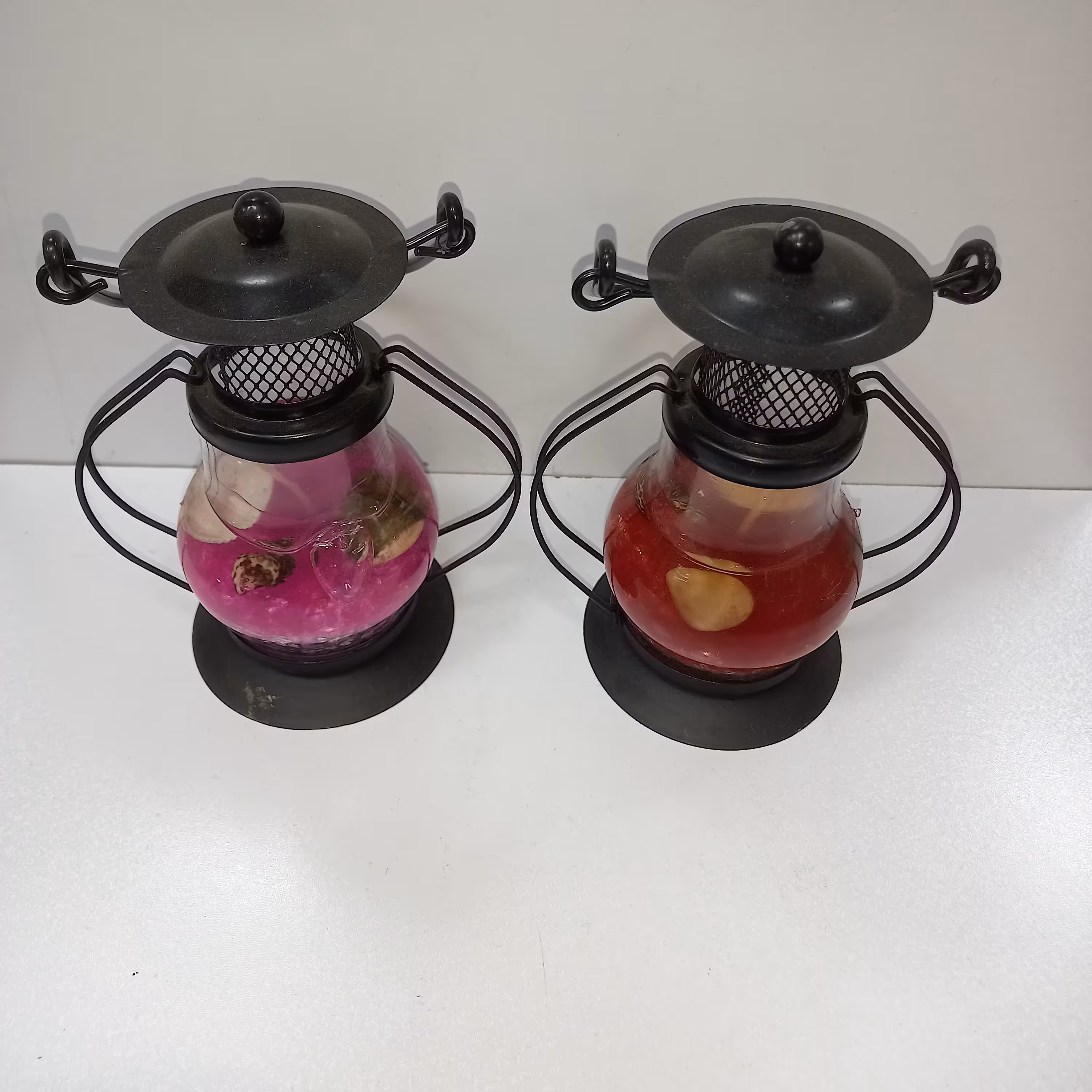 جاشمعی فانوسی