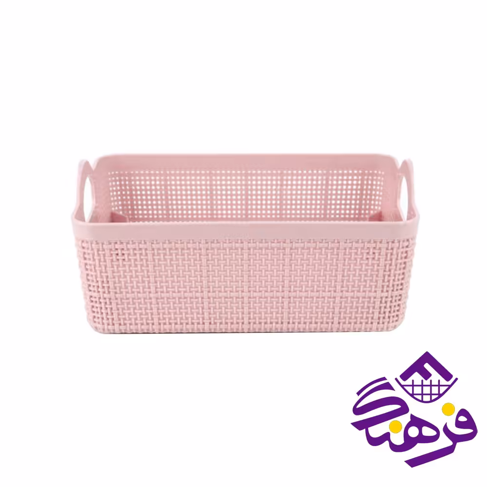 سبد هومکت ميلا-يونا 1 دسته دار