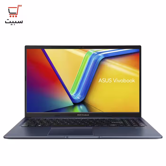 لپ تاپ 15.6 اینچی ایسوس مدل Vivobook X1502VA-DC