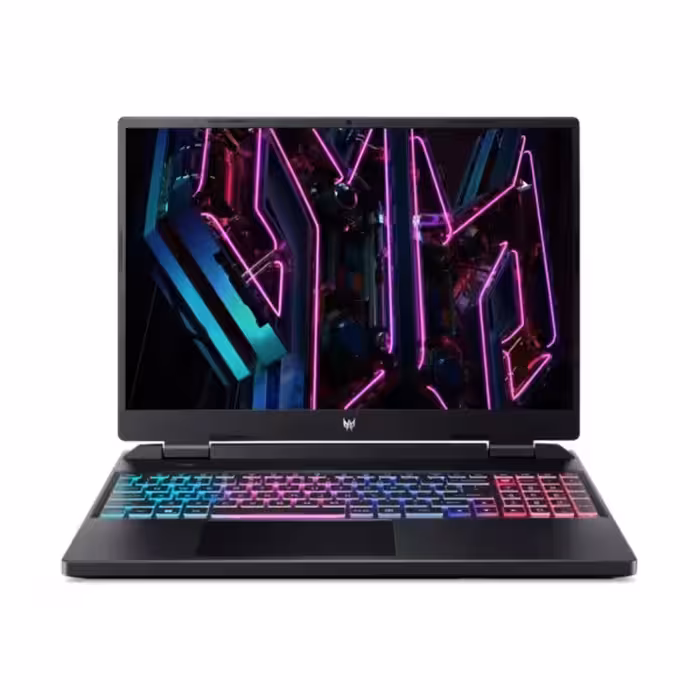 لپ تاپ ایسر Predator Helios Neo 16 PHN16-71-79QK-AA