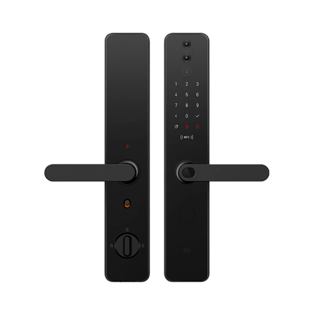 قفل درب هوشمند شیائومی Xiaomi Smart Door Lock Pro