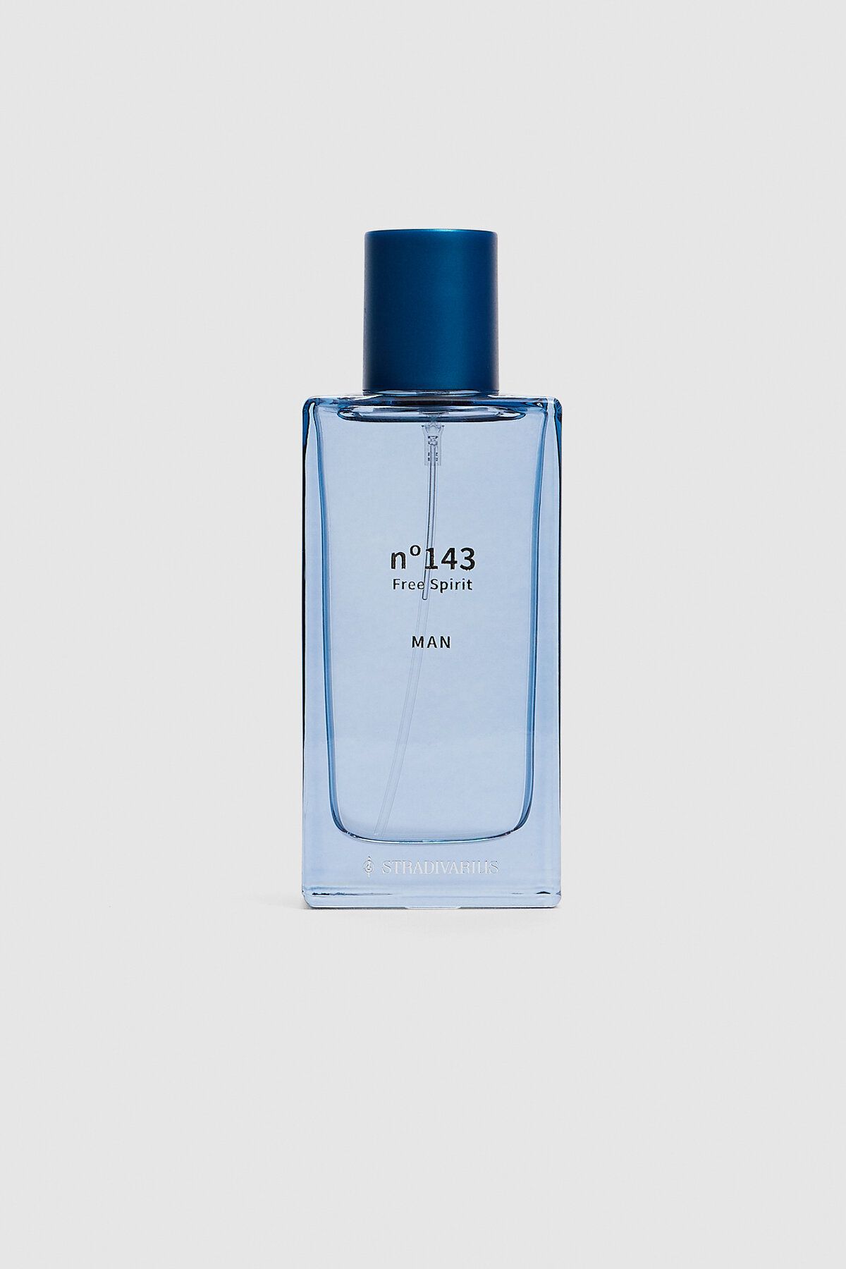 عطر زنانه شماره 143 روح آزاد اورجینال Stradivarius