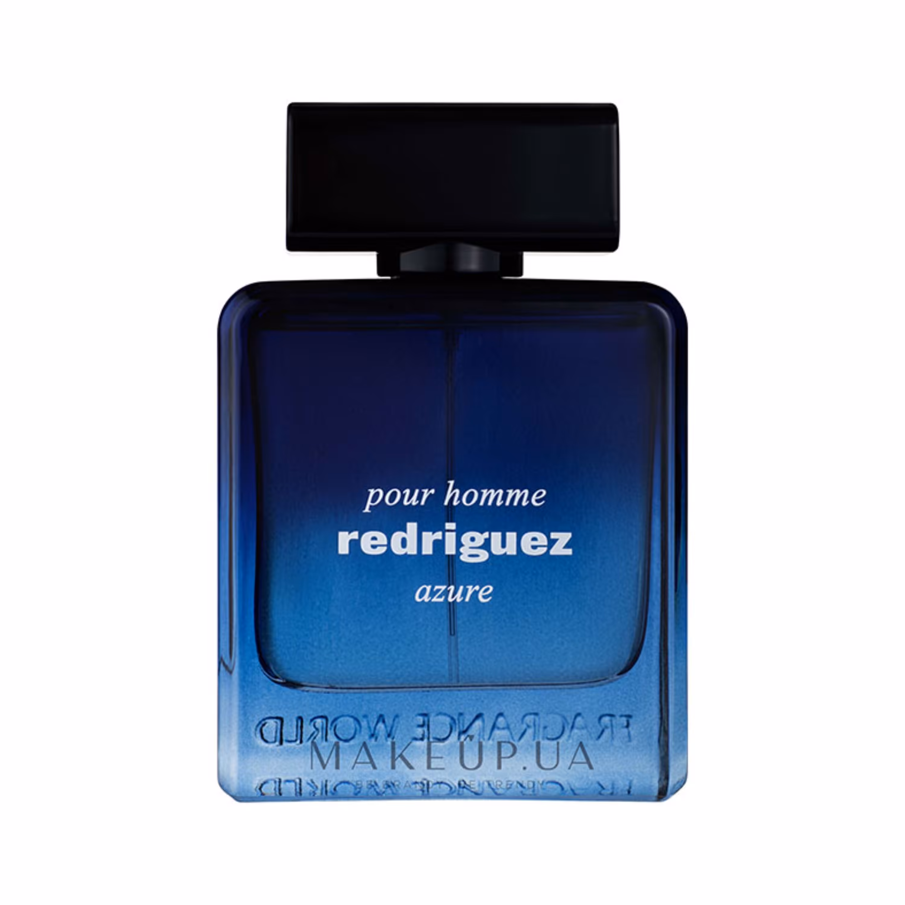 ادکلن مردانه ردریگز آزور پور هوم فراگرنس ورد 100 میل Fragrance World Redriguez